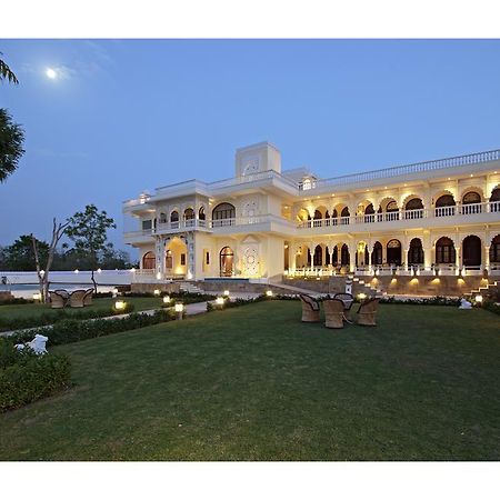 Talaibagh Palace Amer Eksteriør bilde