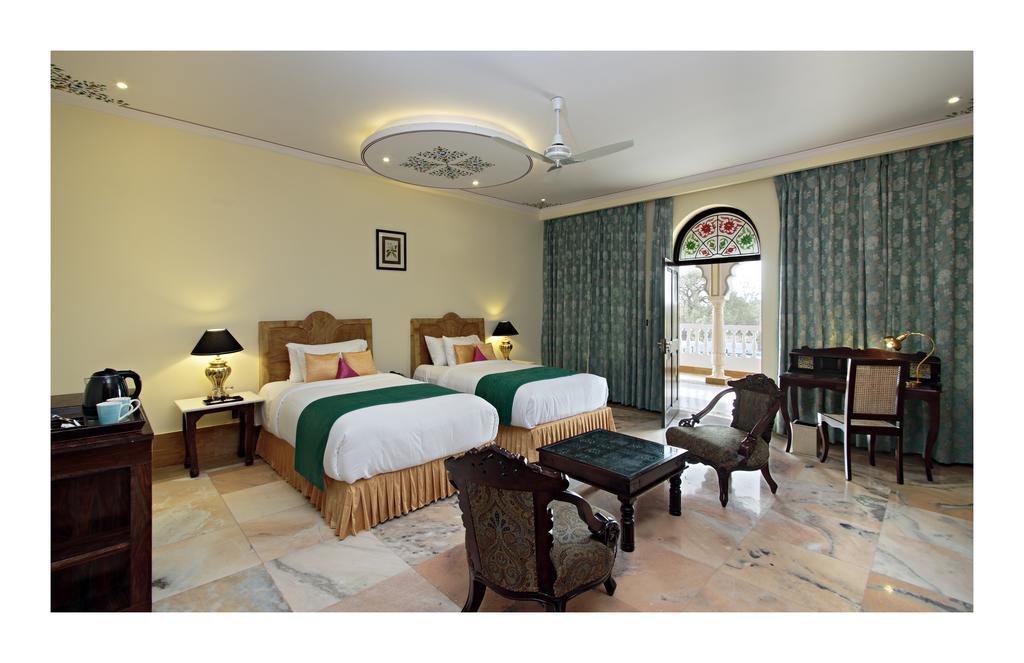 Talaibagh Palace Amer Rom bilde